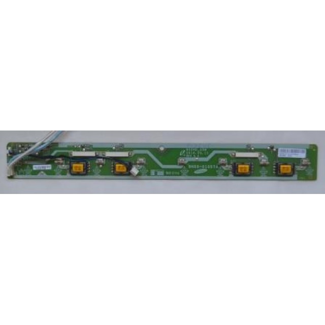 PLACA INVERTER SAMSUNG LN32C350D1M BN59-01057A  (SEMI NOVA) Placa Inverter SAMSUNG www.soplacas.tv.br